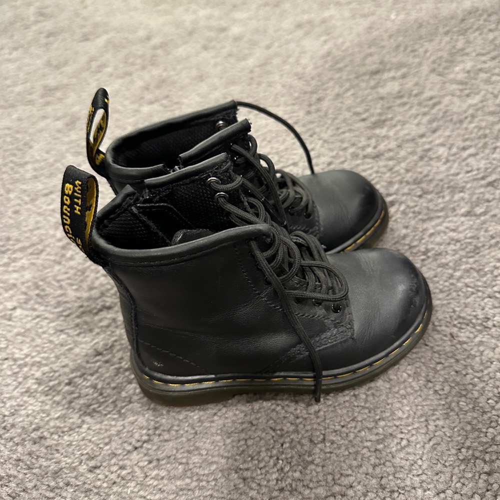 Baby Dr Martens